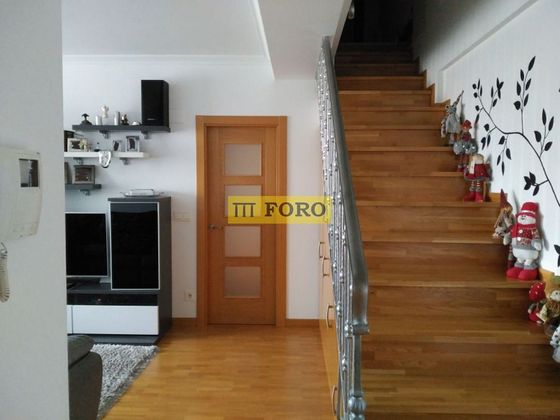 Foto 1 de Pis en venda a Miranda de Ebro de 3 habitacions amb terrassa i garatge