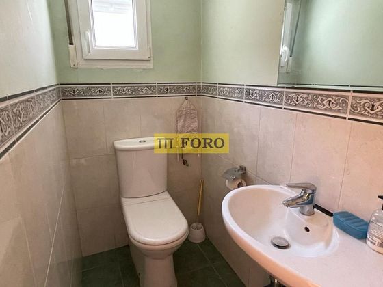 Foto 2 de Casa en venda a Miranda de Ebro de 5 habitacions amb calefacció