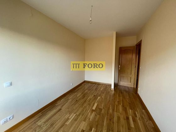 Foto 1 de Venta de piso en Miranda de Ebro de 1 habitación con garaje y balcón