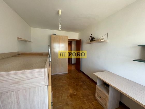 Foto 1 de Venta de piso en Miranda de Ebro de 3 habitaciones con terraza y calefacción