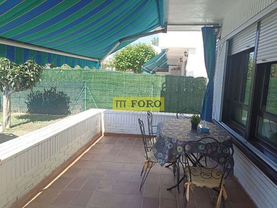 Foto 1 de Casa adossada en venda a Miranda de Ebro de 3 habitacions amb terrassa i garatge