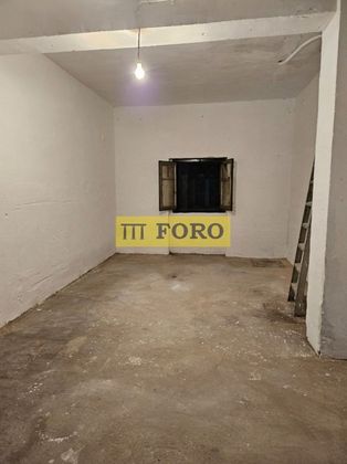 Foto 2 de Nau en venda a Miranda de Ebro de 35 m²