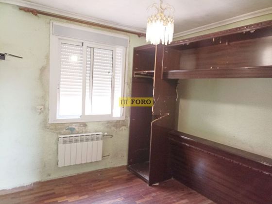 Foto 2 de Venta de piso en Miranda de Ebro de 2 habitaciones con calefacción