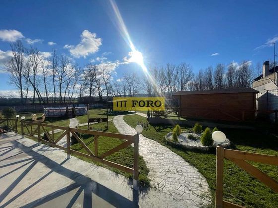 Foto 2 de Terreny en venda a Miranda de Ebro de 2500 m²