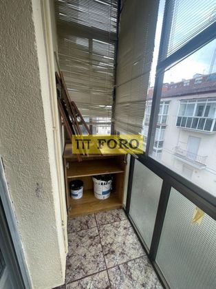 Foto 1 de Pis en venda a Miranda de Ebro de 3 habitacions amb calefacció