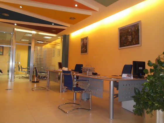 Foto 2 de Oficina en venta en Galdakao con aire acondicionado