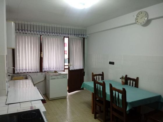 Foto 1 de Pis en venda a Galdakao de 3 habitacions amb balcó i calefacció