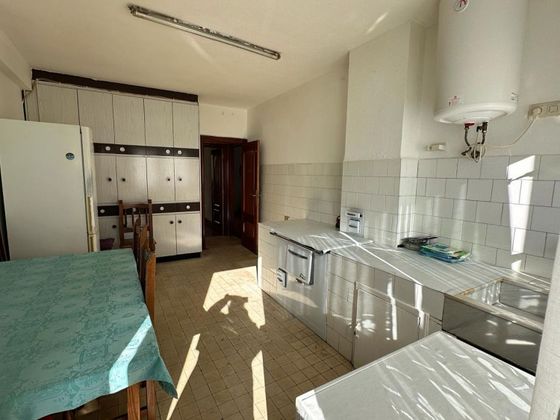 Foto 2 de Piso en venta en Galdakao de 3 habitaciones con balcón y calefacción