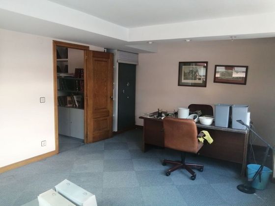 Foto 2 de Oficina en alquiler en Galdakao de 32 m²