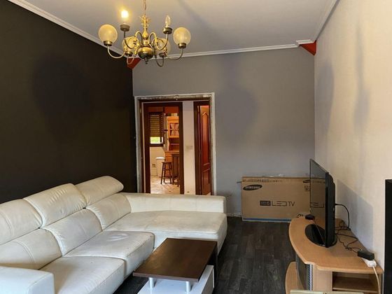 Foto 2 de Pis en venda a Gernika-Lumo de 5 habitacions amb terrassa i garatge