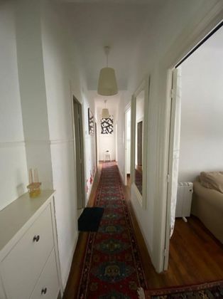 Foto 2 de Venta de piso en Basauri de 4 habitaciones con balcón y ascensor
