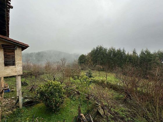 Foto 1 de Casa rural en venda a Galdakao de 4 habitacions amb garatge