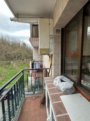 Foto 1 de Pis en venda a Galdakao de 2 habitacions amb balcó i calefacció
