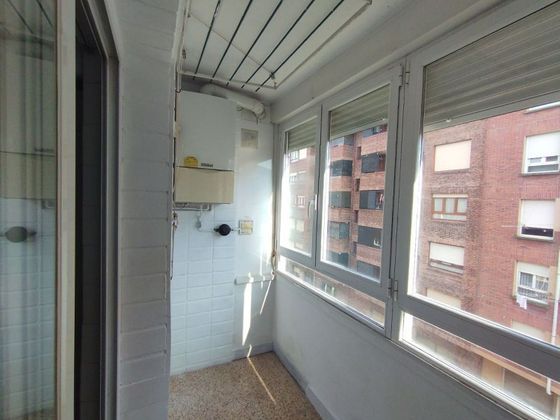 Foto 1 de Pis en venda a Galdakao de 3 habitacions amb balcó i calefacció