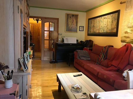 Foto 2 de Pis en venda a Bedia de 3 habitacions amb balcó i calefacció