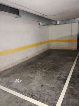 Foto 1 de Garaje en venta en Galdakao de 18 m²
