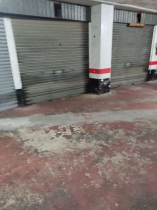 Foto 1 de Venta de garaje en Bagatza - San Vicente de 12 m²