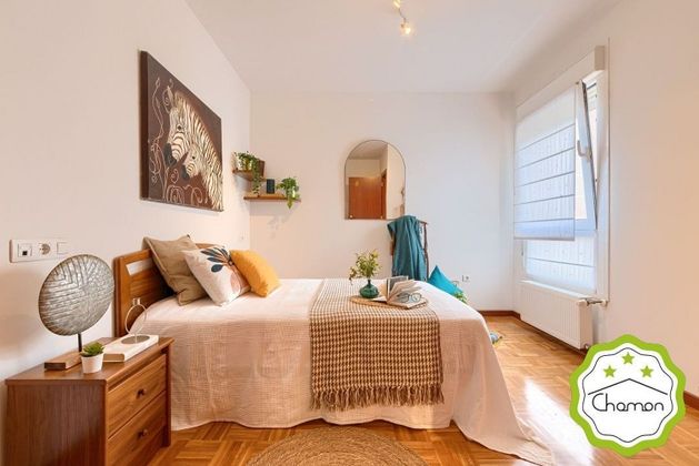 Foto 1 de Pis en venda a Muskiz de 2 habitacions amb garatge i calefacció