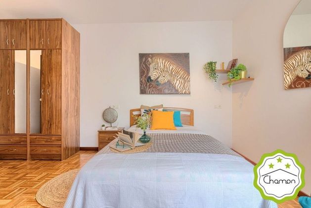 Foto 2 de Pis en venda a Muskiz de 2 habitacions amb garatge i calefacció