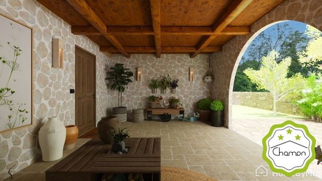 Foto 1 de Casa rural en venta en Lekeitio de 5 habitaciones y 620 m²