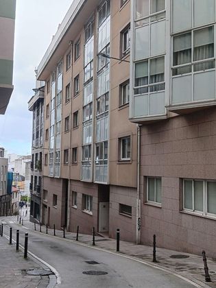 Foto 1 de Pis en venda a calle Montiño de 2 habitacions amb garatge i calefacció
