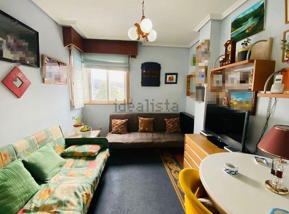 Foto 1 de Pis en venda a Culleredo de 3 habitacions amb terrassa i garatge