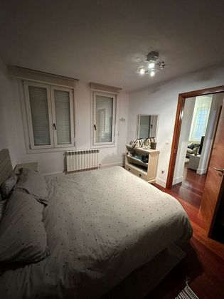 Foto 2 de Venta de piso en Ametzola de 2 habitaciones con calefacción