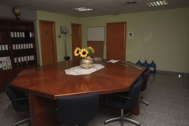 Foto 1 de Oficina en venta en Lasarte-Oria con aire acondicionado