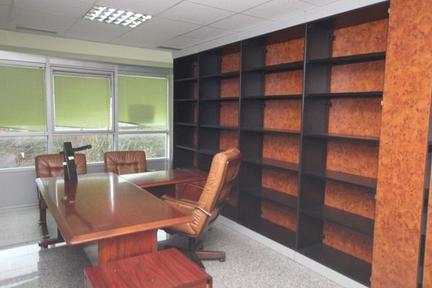 Foto 2 de Oficina en venta en Lasarte-Oria con aire acondicionado