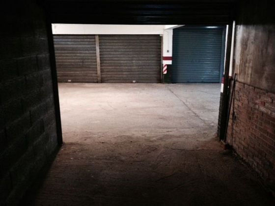 Foto 2 de Venta de garaje en Gernika-Lumo de 10 m²