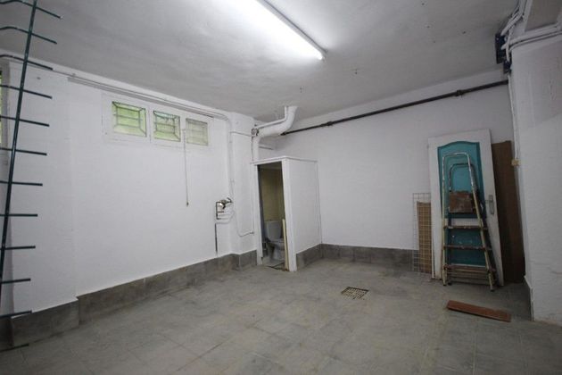 Foto 1 de Garatge en venda a Pasaia de 53 m²