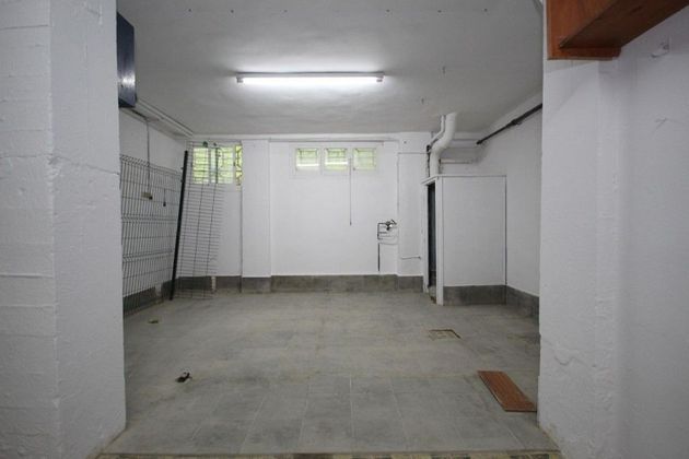 Foto 2 de Venta de garaje en Pasaia de 53 m²