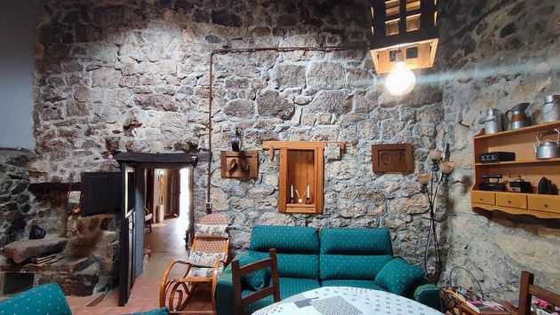Foto 1 de Venta de casa rural en Quirós de 2 habitaciones con calefacción
