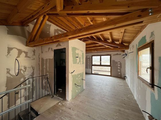Foto 2 de Casa en venta en calle Cava Baja de 2 habitaciones con balcón y aire acondicionado