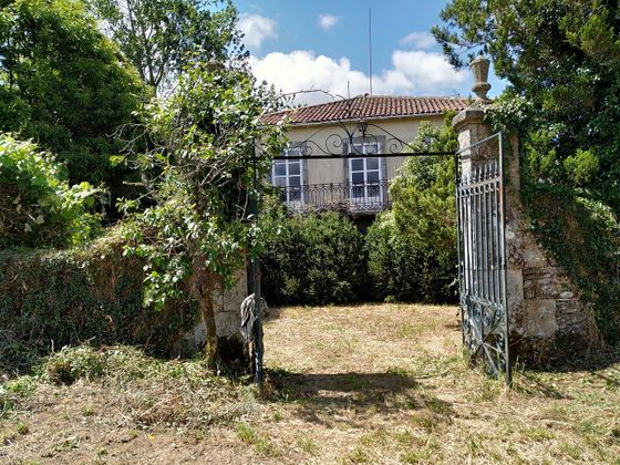 Foto 2 de Casa en venta en Parroquias de Santiago de 7 habitaciones con piscina y garaje