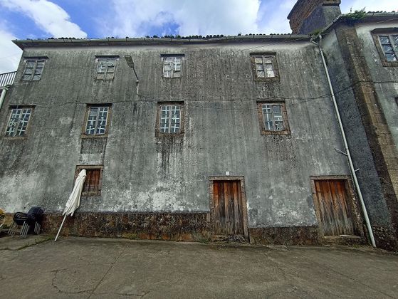 Foto 2 de Edificio en venta en Parroquias de Santiago de 700 m²