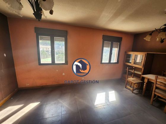Foto 2 de Casa adossada en venda a Pastrana de 3 habitacions amb garatge i aire acondicionat