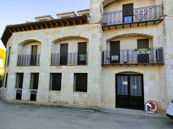 Foto 1 de Dúplex en venda a Fuentelencina de 2 habitacions amb terrassa i piscina
