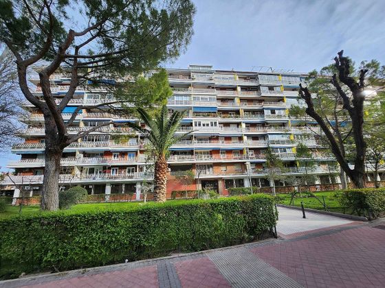 Foto 1 de Piso en venta en Parque Cataluña - Cañada - Soto de 4 habitaciones con terraza y calefacción