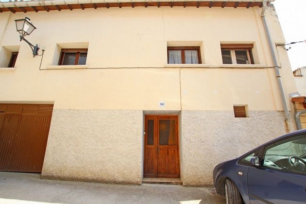 Foto 1 de Casa en venda a Miranda de Arga de 4 habitacions amb calefacció
