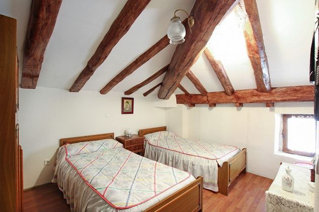 Foto 1 de Casa en venta en Gallipienzo de 6 habitaciones con terraza