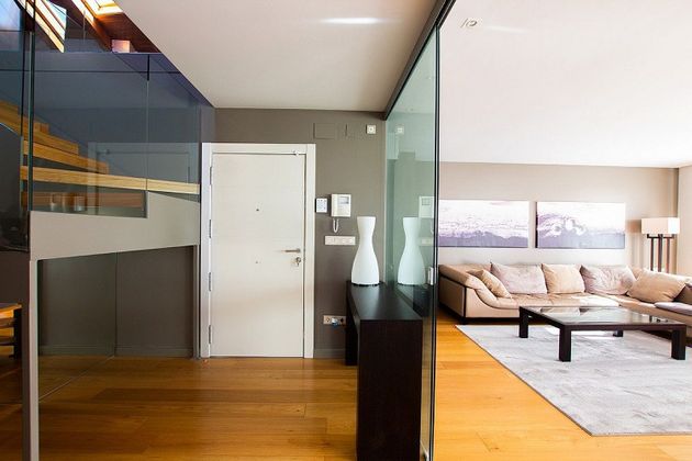 Foto 2 de Pis en venda a Tafalla de 3 habitacions amb garatge i balcó