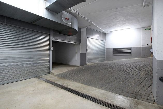 Foto 1 de Garatge en venda a Tafalla de 12 m²