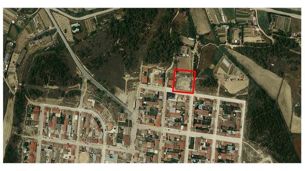 Foto 2 de Venta de terreno en Murillo el Cuende de 1370 m²
