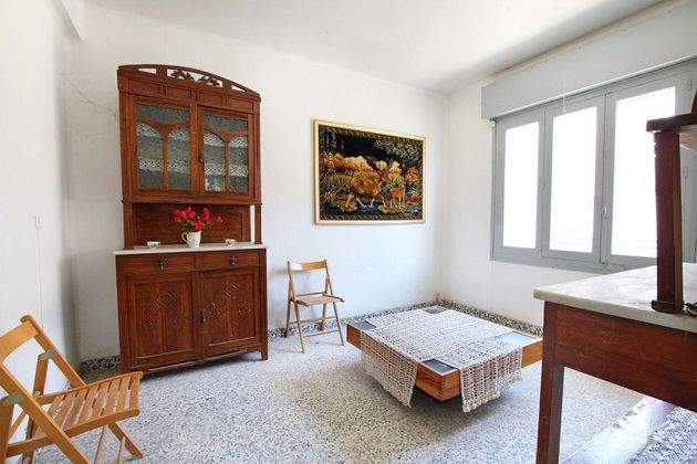 Foto 2 de Casa en venda a Murillo el Fruto de 4 habitacions amb balcó i calefacció