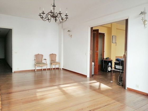 Foto 1 de Pis en venda a Juan Flórez - San Pablo de 3 habitacions amb calefacció i ascensor