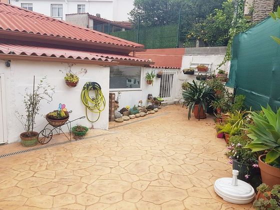 Foto 1 de Xalet en venda a Os Mallos - San Cristóbal de 2 habitacions amb terrassa i garatge