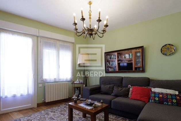 Foto 2 de Piso en venta en Azkoitia de 3 habitaciones con terraza y balcón