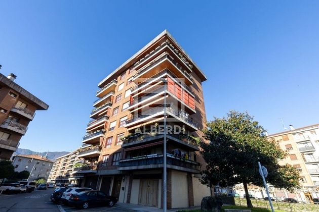 Foto 1 de Piso en venta en Azkoitia de 4 habitaciones con terraza y balcón