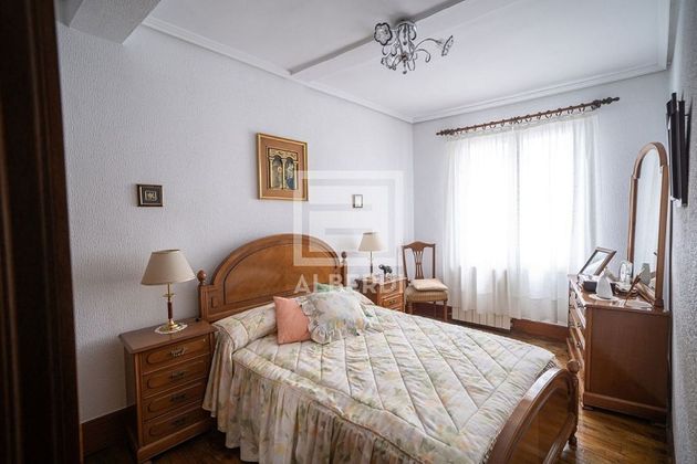 Foto 1 de Pis en venda a Azkoitia de 3 habitacions amb balcó i calefacció